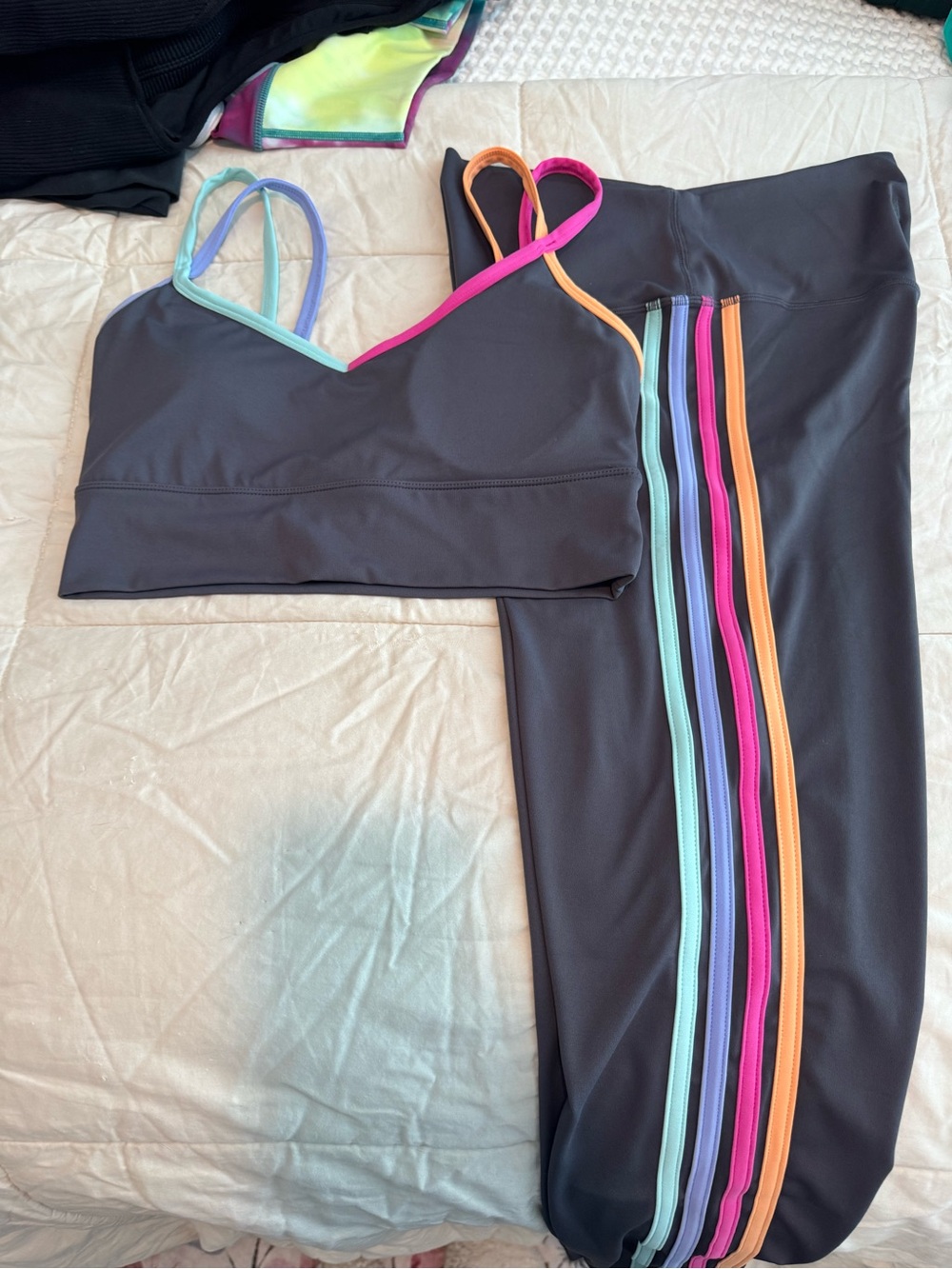 Vitality Leggings